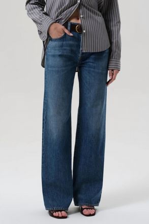 Citizens Of Humanity Annina Trouser Jean In Sunland
