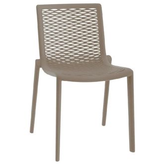 Resol Mueble De Jard&iacute;n Resol Netkat Apilable Protecci&oacute;n Uv