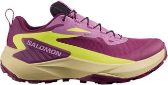 Salomon Genesis GORE-TEX Trailrunningschuhe f&uuml;r Damen | bunt