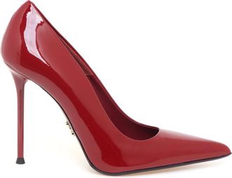 Sergio Levantesi Mujer, Zapatos, Rojo, Talla: 40 EU