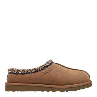 UGG Ugg, Schoenen, Heren, Bruin, 45 EU, Polyester, Tasman II Slipper