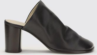 Christophe Lemaire Glove Mules
