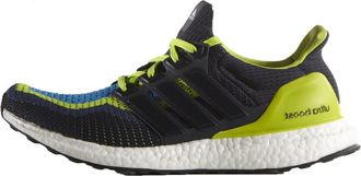 adidas Ultraboost 2.0 Solar Slime AQ4002