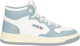 Autry FOOTWEAR - Trainers on YOOX.COM