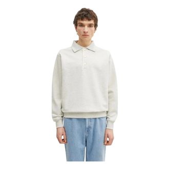 Dr&ocirc;le de Monsieur Hombre, Sudaderas, Gris, Talla: S