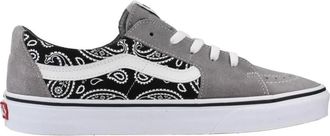 Vans Heren, Schoenen, Grijs, Maat: 38 EU