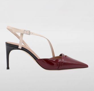 Malone Souliers Pump MALONE SOULIERS Woman color Pink