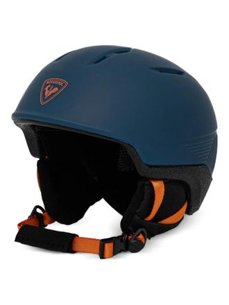 Rossignol Impacts vent-detail ski helmet - Blue