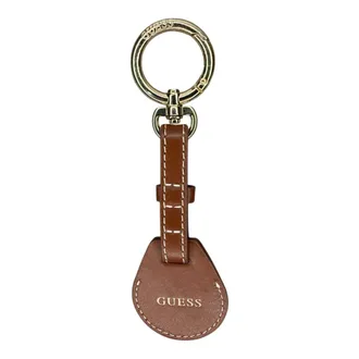 Guess Llavero - Accessories - Mujer - Marr&oacute;n - ONE SIZE