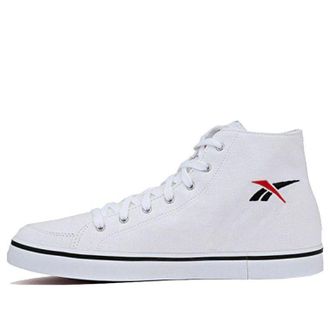 Reebok Berlin Mid Fvs Sneakers White G55907