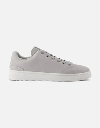 Toms Toms Mens TRVL Lite 2.0 Low Mens Trainers - Grey - Size: 11