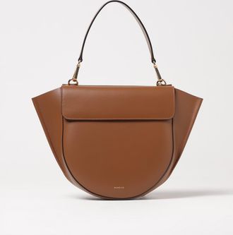 Wandler Borsa Hortensia in pelle media