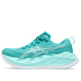 Asics Superblast 2 Wave Teal Illuminate Mint 1013A142-400