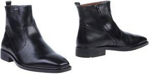 Geox FOOTWEAR - Ankle boots on YOOX.COM