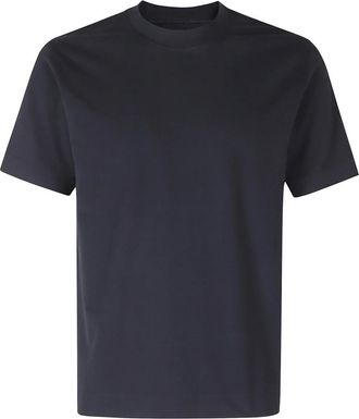 Circolo 1901 Regular T-shirt - Heren - Tops - Blauw - Maat: M Katoen
