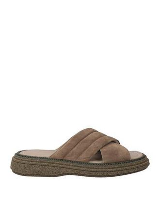 The Antipode CALZADO - Sandalias con cierre en YOOX.COM