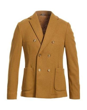 Daniele Alessandrini SUITS and CO-ORDS - Blazers on YOOX.COM