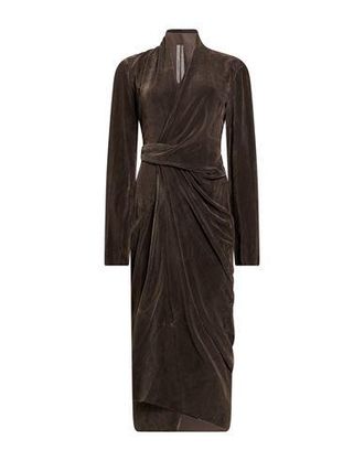 Rick Owens VESTITI - Vestiti lunghi su YOOX.COM
