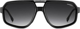 Carrera Victory C 26/S - unisex - Zonnebrillen - Zwart - 59 MM - Accessoires