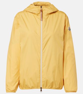 Moncler Fegeos technical jacket