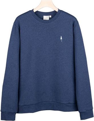 NIKIN TreeSweater Pullover - Unisex | blau
