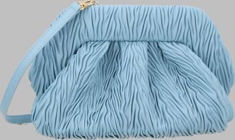 Themoir&egrave; Borsa Bios Medium Arricciata