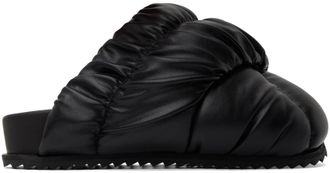 サンダル・ミュール YUME YUME FW22 SANDAL TENT (TM0003_DARKBEIGE) YUME YUME FW22 SANDAL TENT (TM0003_DARKBEIGE) (YUME YUME