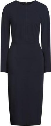 Semicouture DRESSES - Midi dresses on YOOX.COM