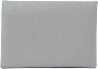 Herm&egrave;s Coin Purse/Coin Case (Pre-Owned)