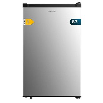 Cecotec Cecotec Congeladores Verticales Congelador Bolero Coolmarket Tf 87 Inox