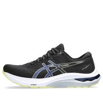 Asics GT-2000 11 Black Glow Yellow 1011B441-010