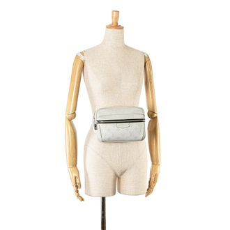 Louis Vuitton Aerogram Heuptas Monogram Cloud