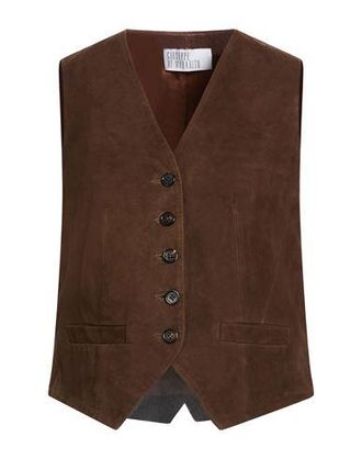 Giuseppe Di Morabito COMPLETI E COORDINATI - Gilet Sartoriali su YOOX.COM