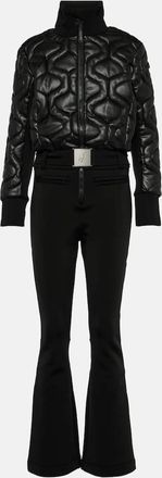 Toni Sailer Conni Special ski suit