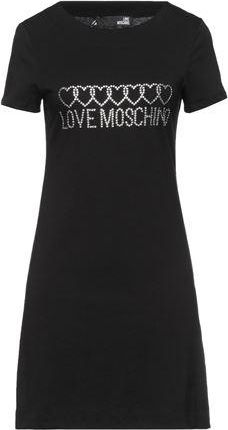 Love Moschino DRESSES - Mini dresses sur YOOX.COM