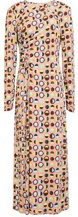 Maliparmi VESTIDOS - Vestidos midi en YOOX.COM