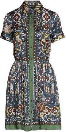 Dsquared2 DRESSES - Mini dresses sur YOOX.COM