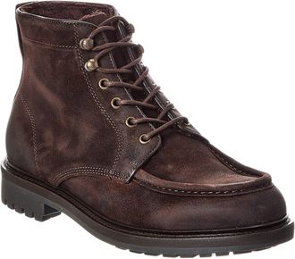 Bruno Magli Scotty Leather Boot