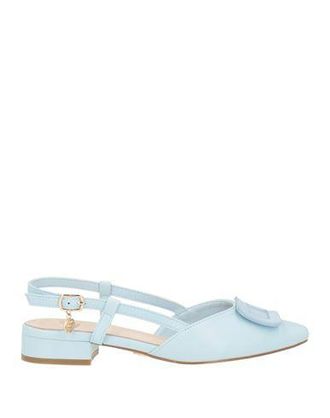 Gold&Gold FOOTWEAR - Ballet flats on YOOX.COM