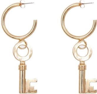 Essentiel ORECCHINI GENTRY ORO ESSENTIEL ANTWERP