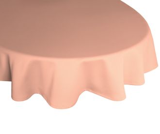 Adam Tischdecke »Uni Collection« aus 100% Bio-Baumwolle