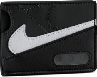 Nike Unisex Icon Air Max 90 Card Wallet in Grey | N1014358-076