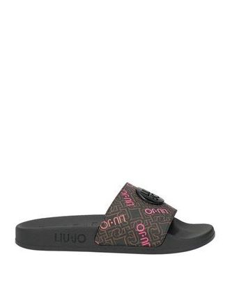 Liu Jo FOOTWEAR - Sandals on YOOX.COM