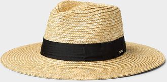 Brixton Womens Joanna straw hat