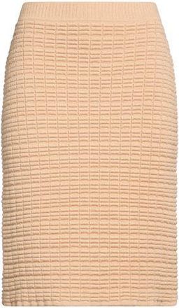 Khaite BOTTOMWEAR - Mini skirts sur YOOX.COM