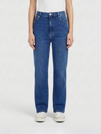 Frame Denim Jeans FRAME Donna colore Blue