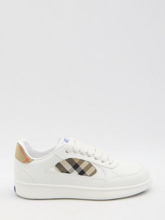 Burberry Terrace Sneakers