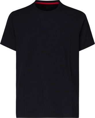 Fay Cotton T-Shirt