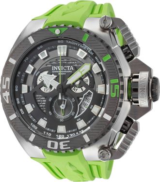 Invicta Sea Hunter Mens Watch