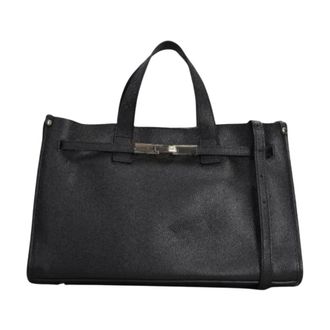 Marc Ellis Dames, Tassen, Zwart, Maat: ONE Size